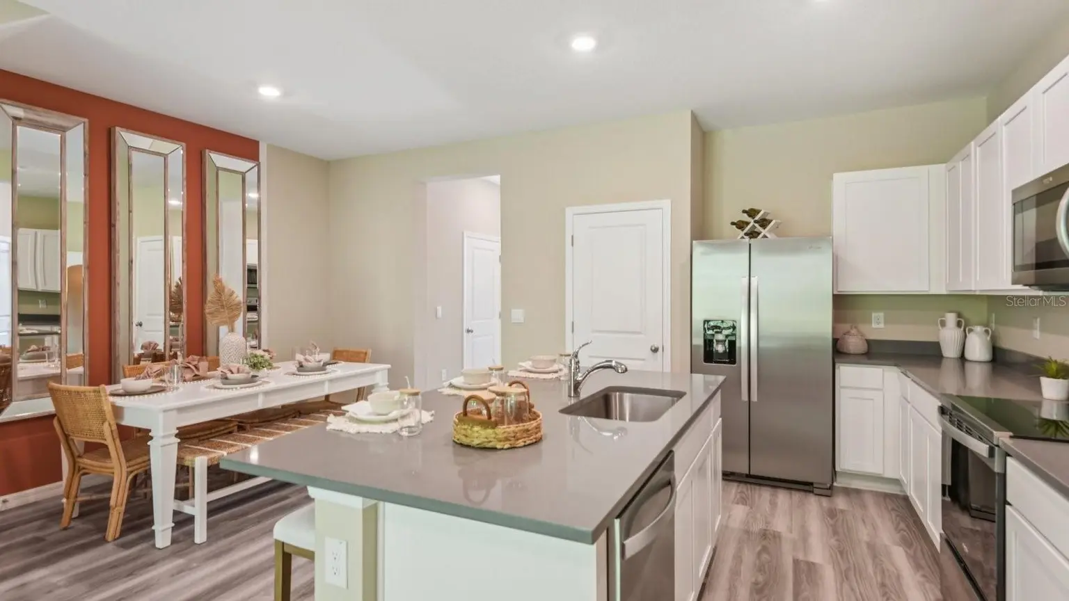 31201 PAPER BIRCH STREET, WESLEY CHAPEL, FL, photo 15 of 33