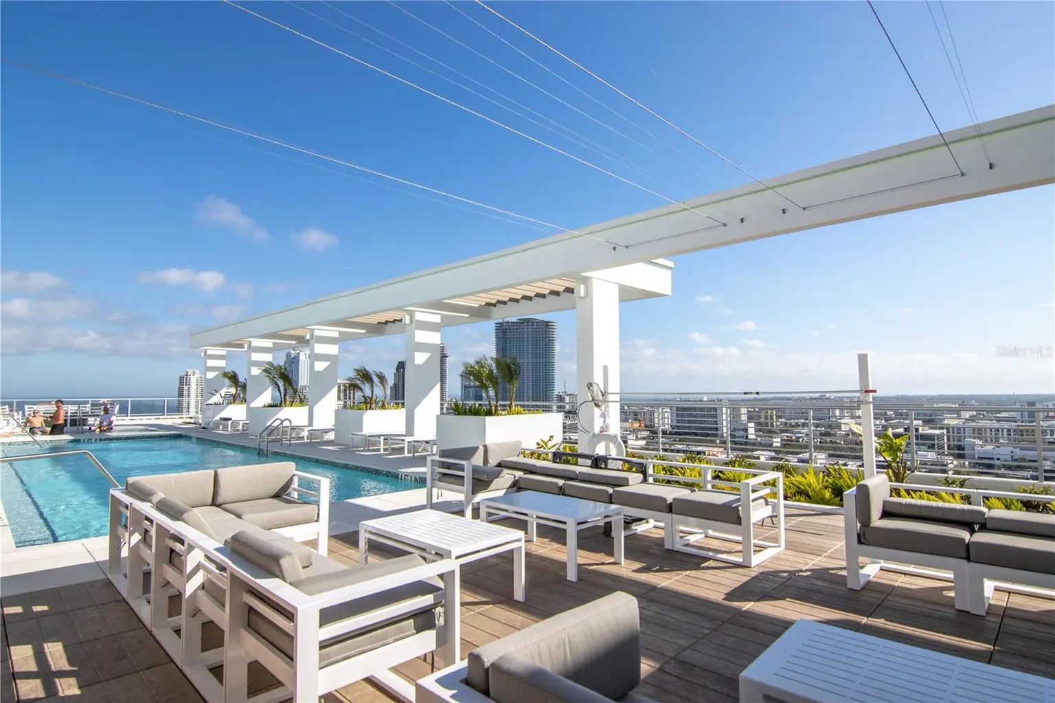 777 3RD AVENUE N #1503, ST PETERSBURG, FL, photo 17 of 29