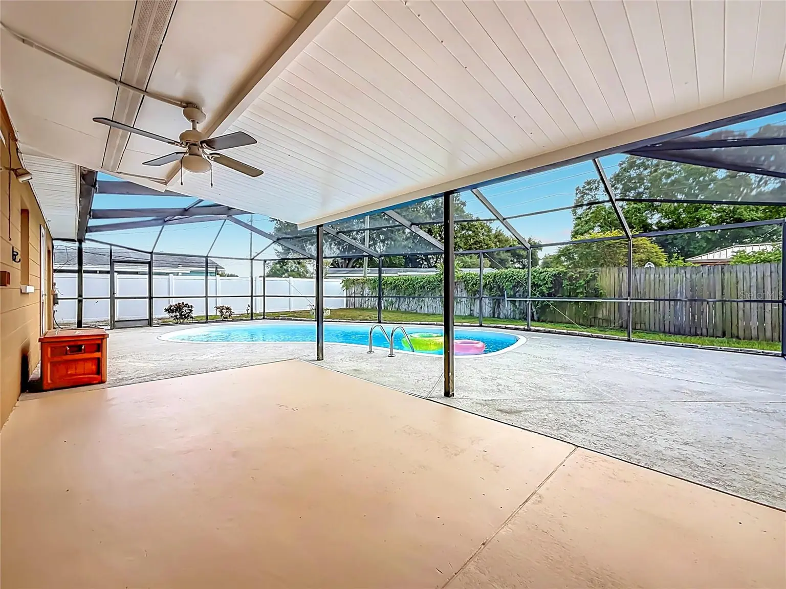 8496 76TH AVENUE, SEMINOLE, FL, photo 22 of 33
