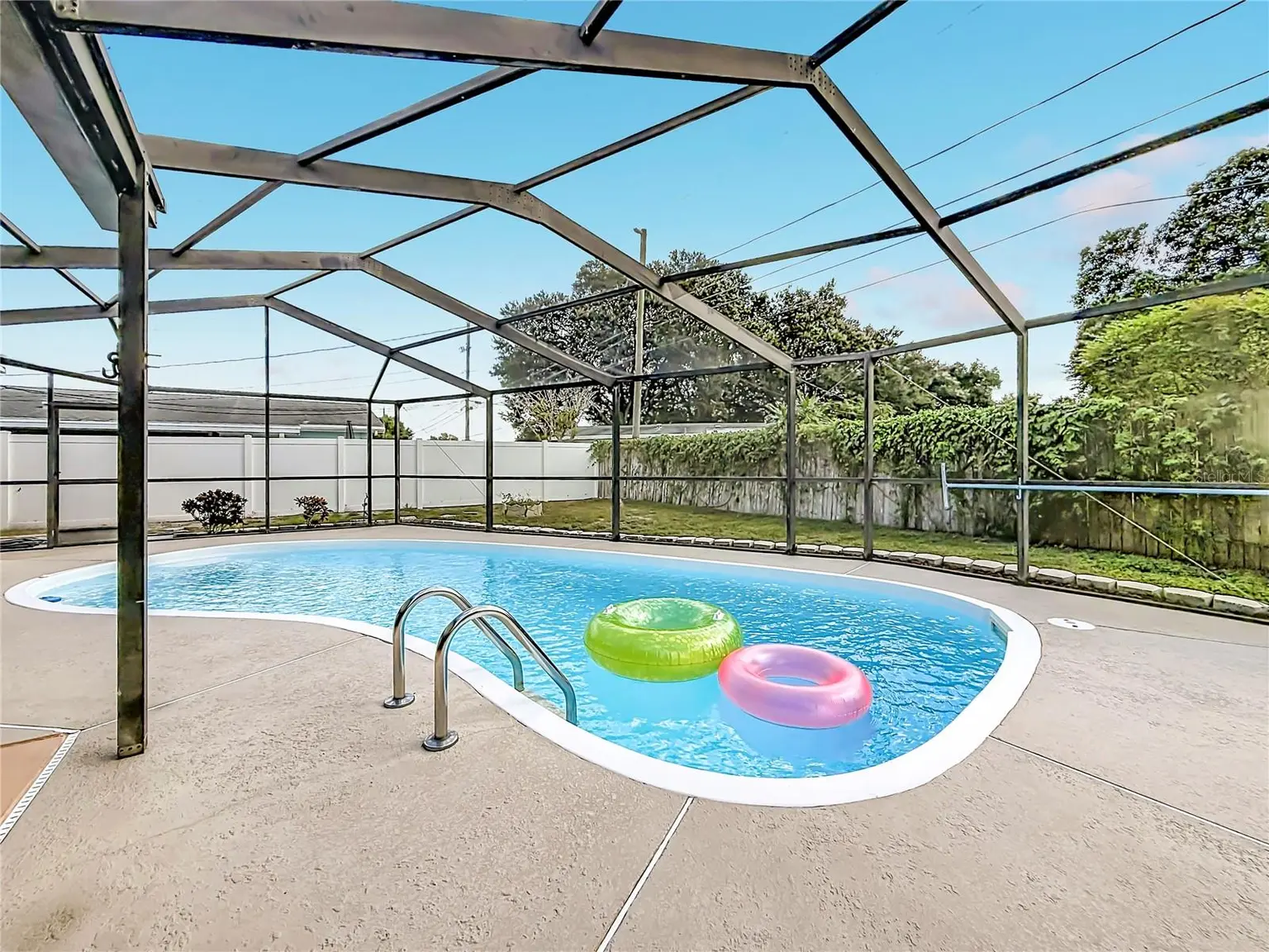 8496 76TH AVENUE, SEMINOLE, FL, photo 24 of 33