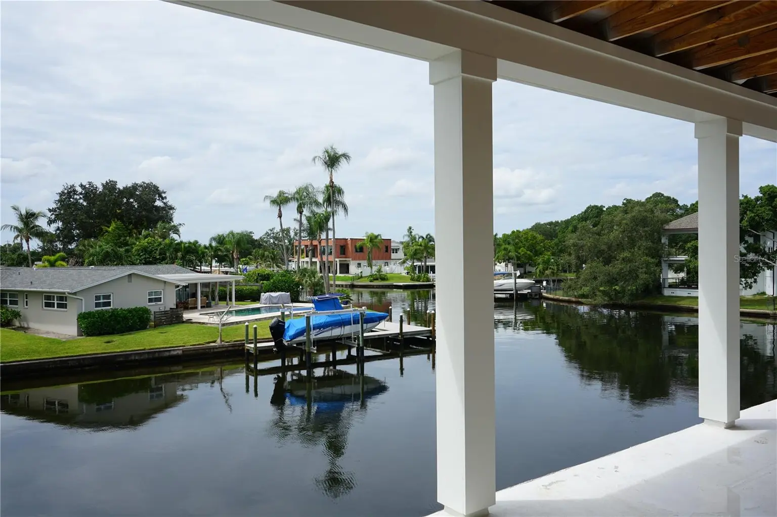 Waterway Estates home, photo 3 of 8