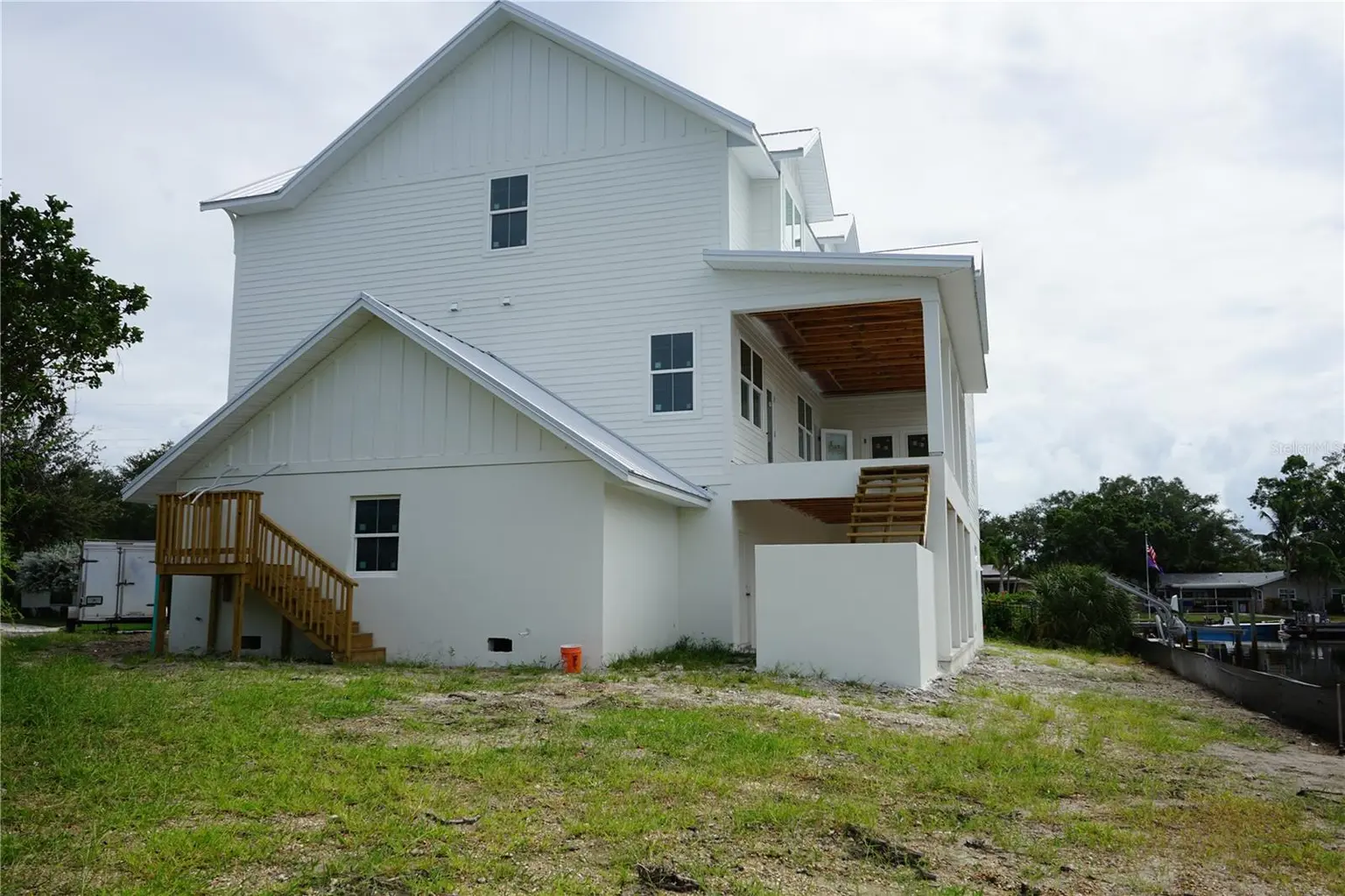 Waterway Estates home, photo 5 of 8