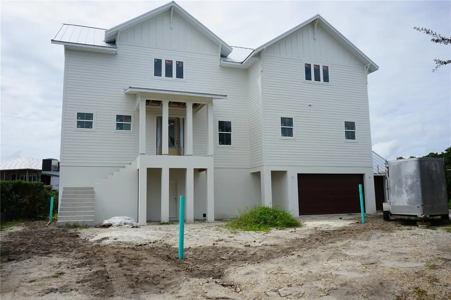 Waterway Estates home, photo 7 of 8
