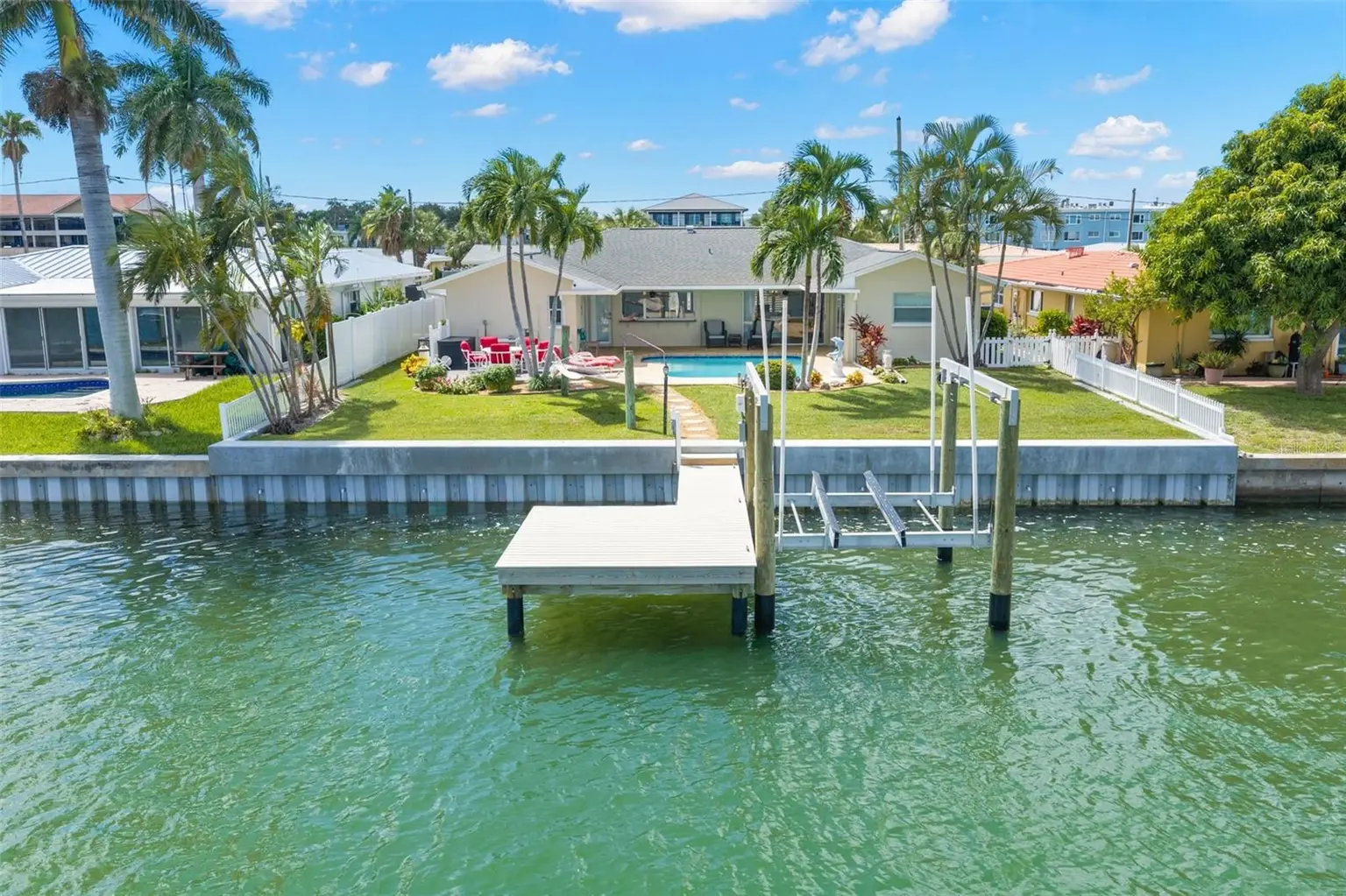 12305 4TH STREET E, TREASURE ISLAND, FL, photo 5 of 50