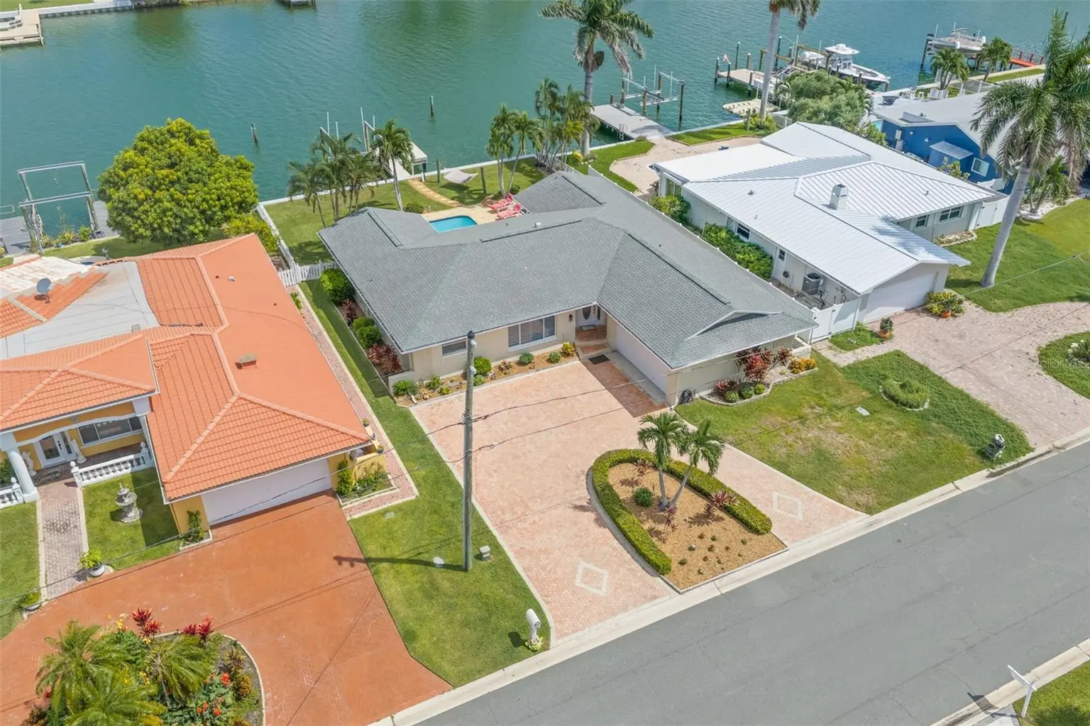 12305 4TH STREET E, TREASURE ISLAND, FL, photo 41 of 50