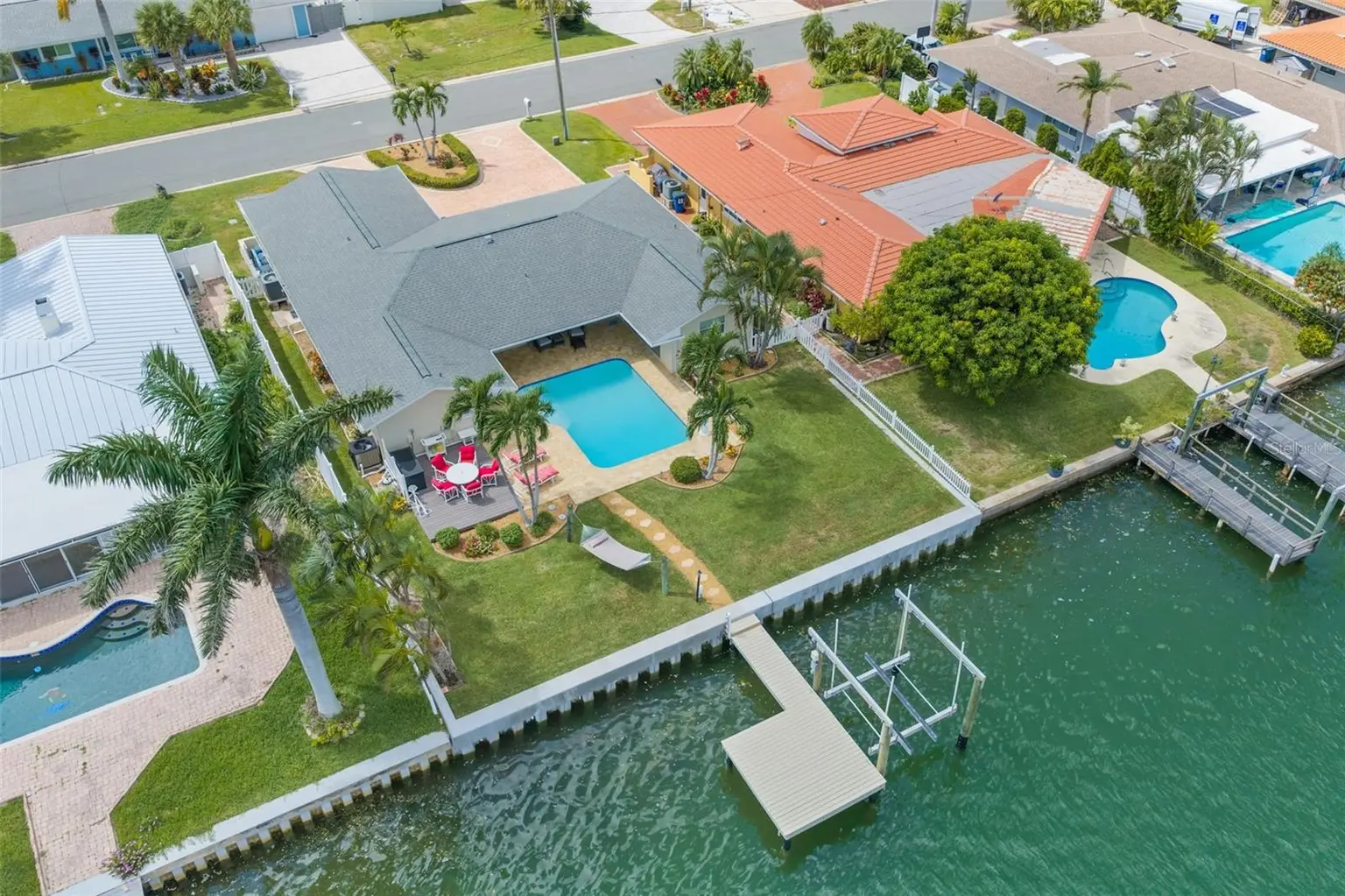 12305 4TH STREET E, TREASURE ISLAND, FL, photo 42 of 50