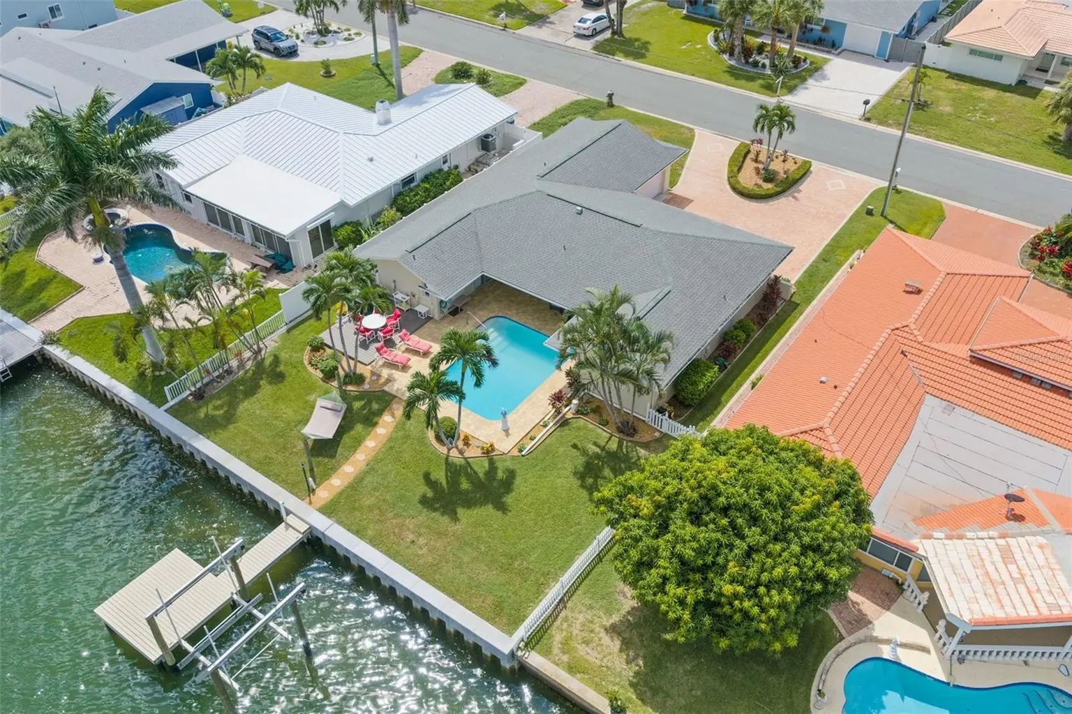 12305 4TH STREET E, TREASURE ISLAND, FL, photo 43 of 50
