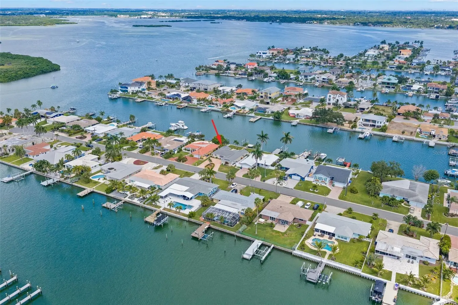 12305 4TH STREET E, TREASURE ISLAND, FL, photo 46 of 50