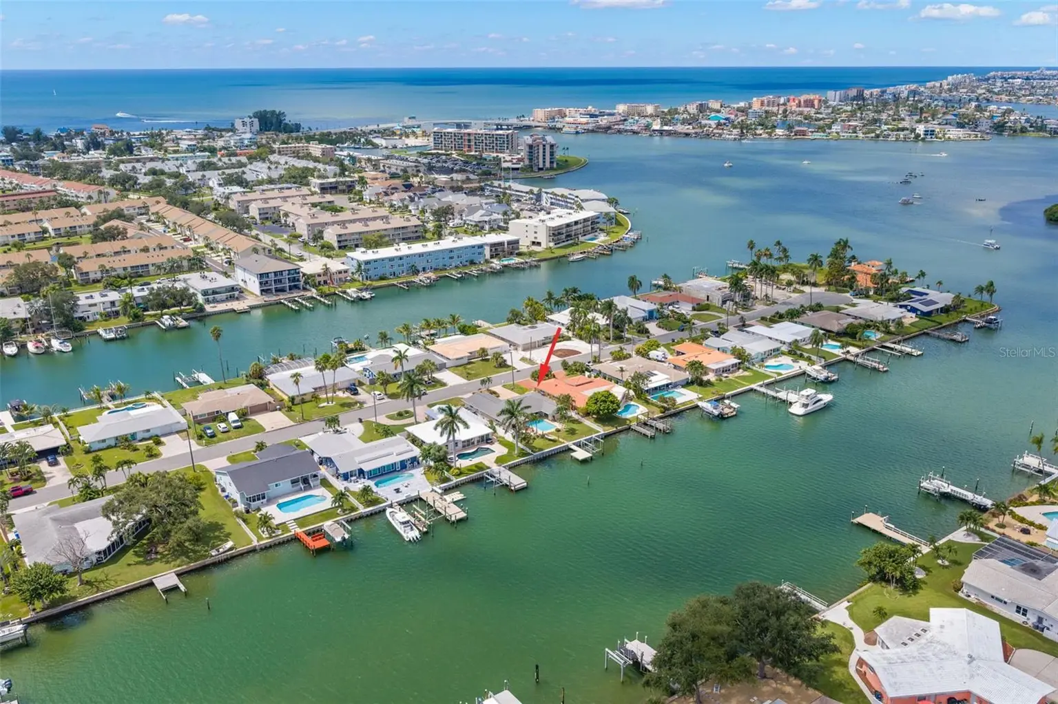 12305 4TH STREET E, TREASURE ISLAND, FL, photo 47 of 50