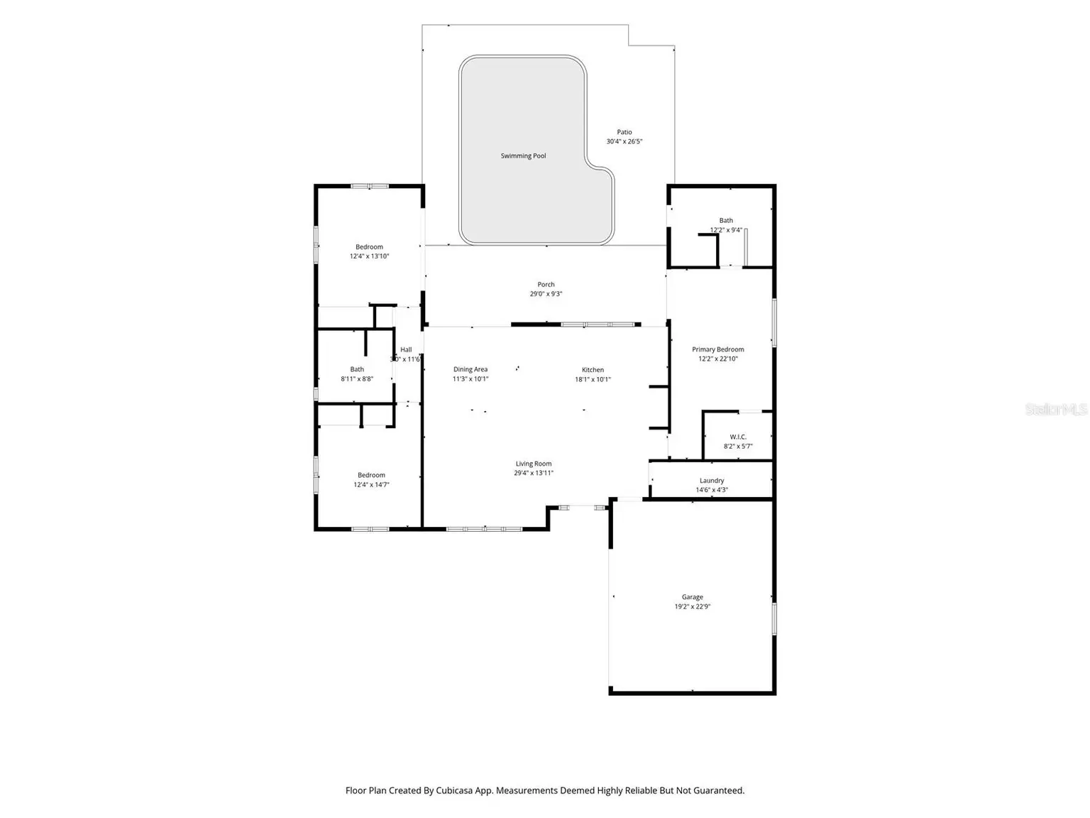 12305 4TH STREET E, TREASURE ISLAND, FL, photo 49 of 50