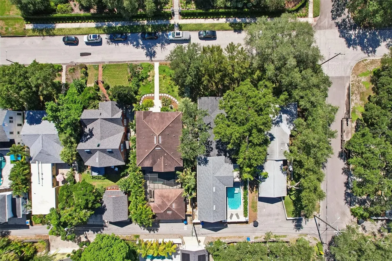 185 24TH AVENUE N, ST PETERSBURG, FL, photo 46 of 52