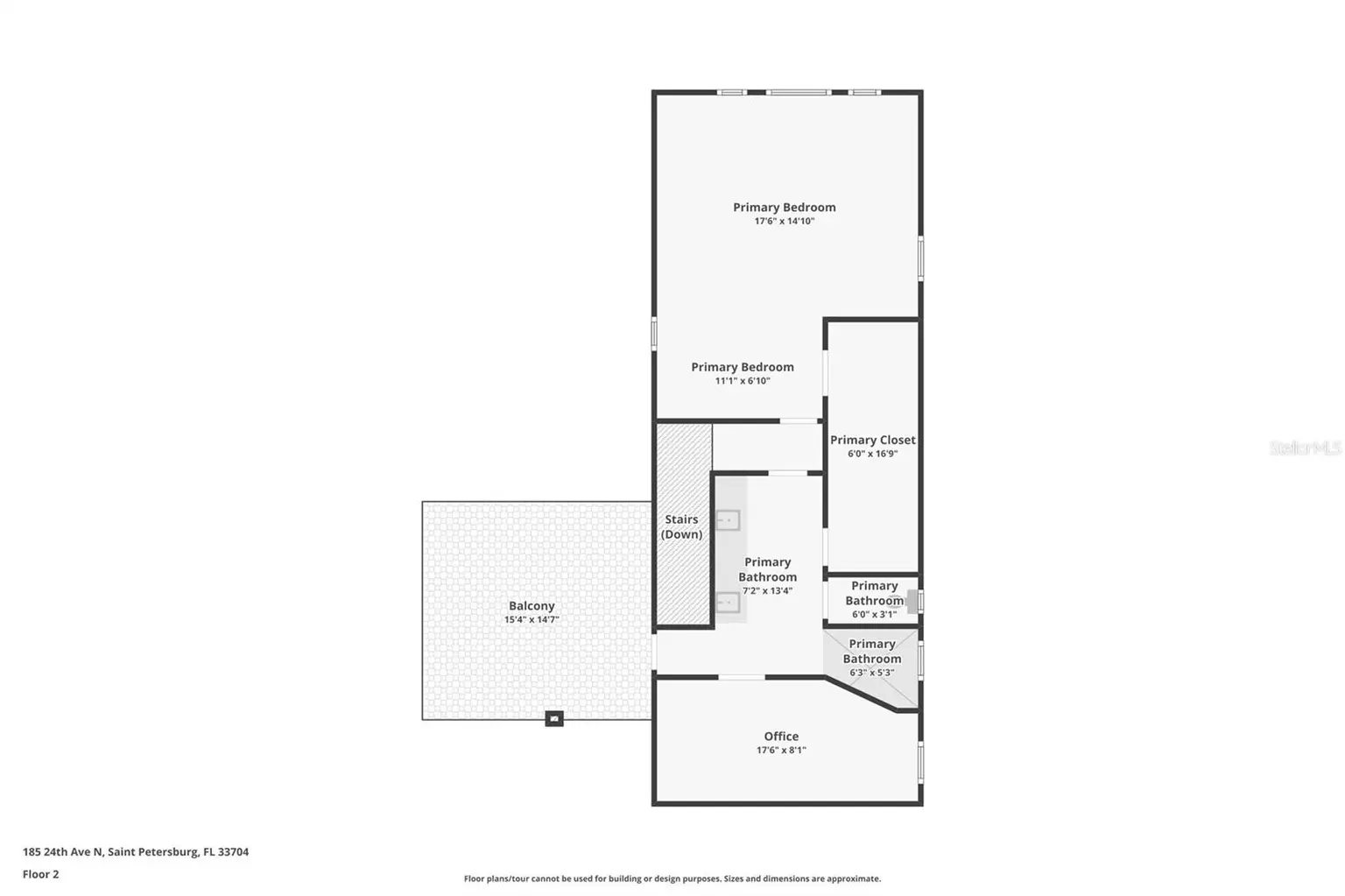 185 24TH AVENUE N, ST PETERSBURG, FL, photo 50 of 52