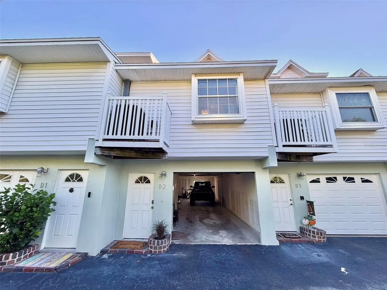 19201 VISTA LANE #D2, INDIAN SHORES, FL, photo 27 of 100