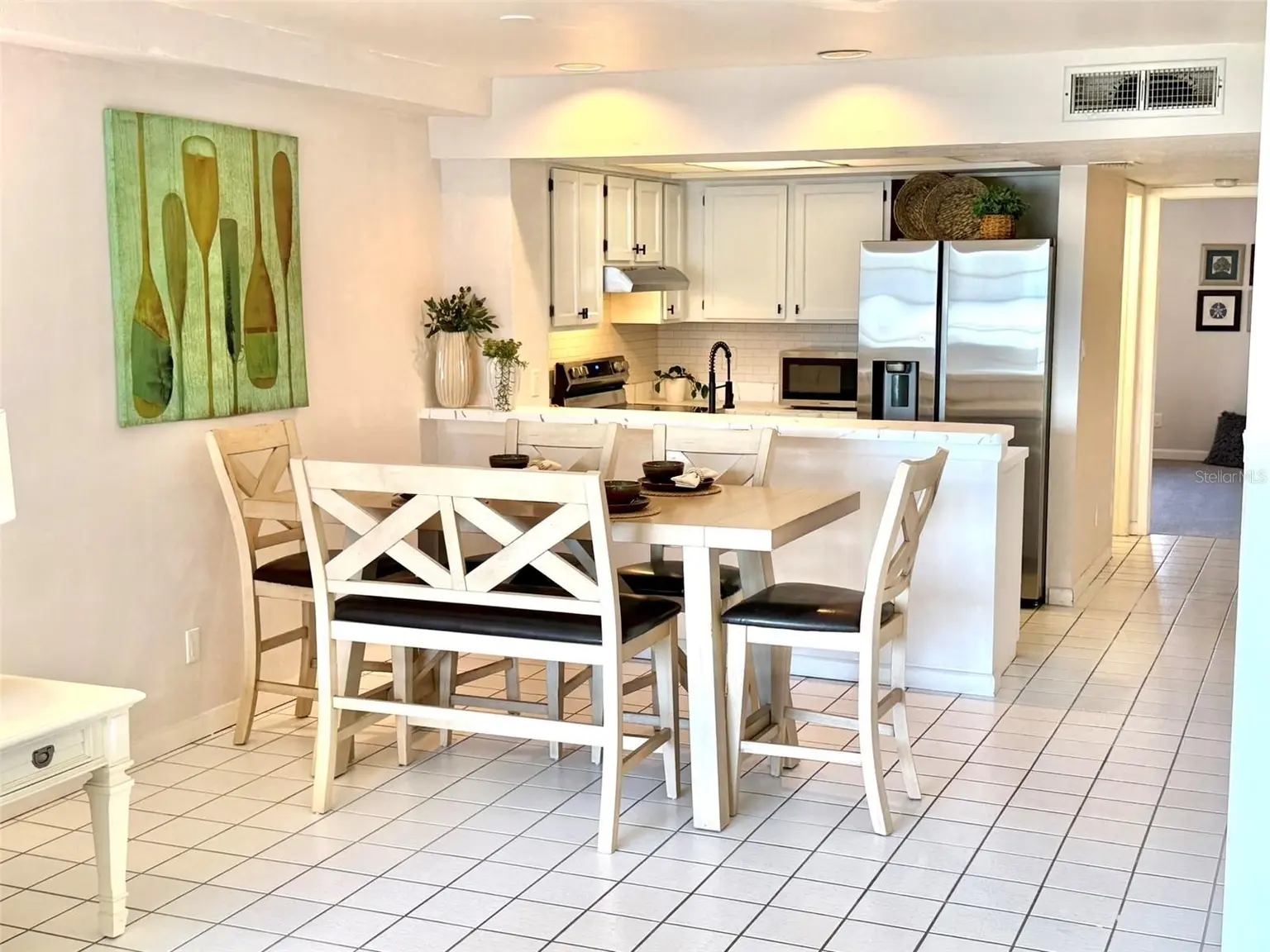 19201 VISTA LANE #D2, INDIAN SHORES, FL, photo 48 of 100