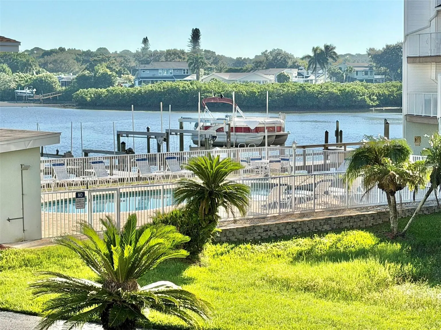 19201 VISTA LANE #D2, INDIAN SHORES, FL, photo 58 of 100