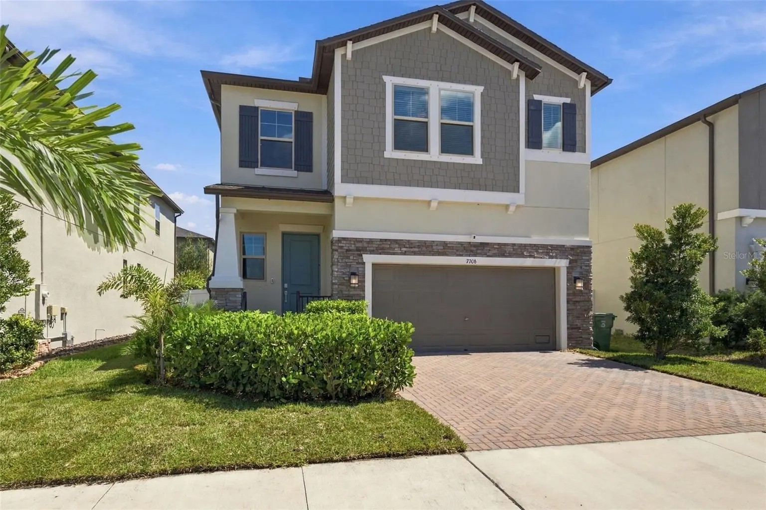 7706 S TRASK STREET, TAMPA, FL, photo 2 of 41
