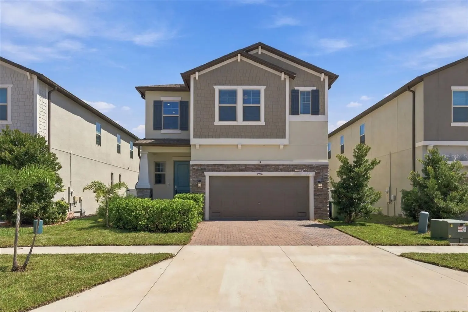 7706 S TRASK STREET, TAMPA, FL, photo 1 of 41