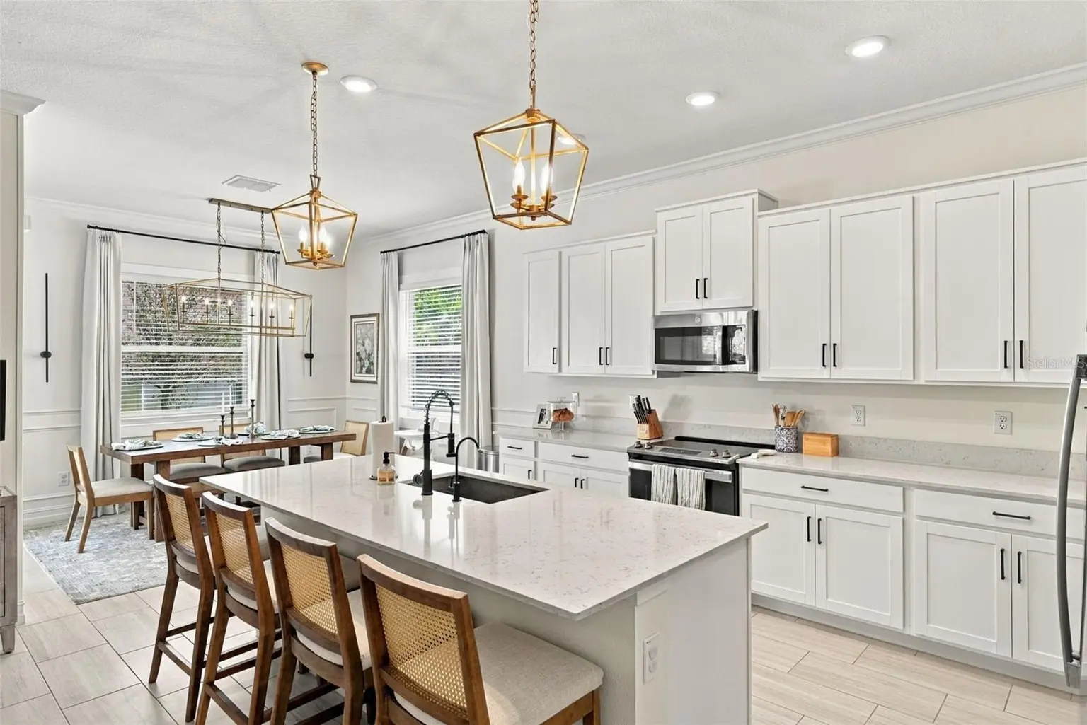 7706 S TRASK STREET, TAMPA, FL, photo 8 of 41