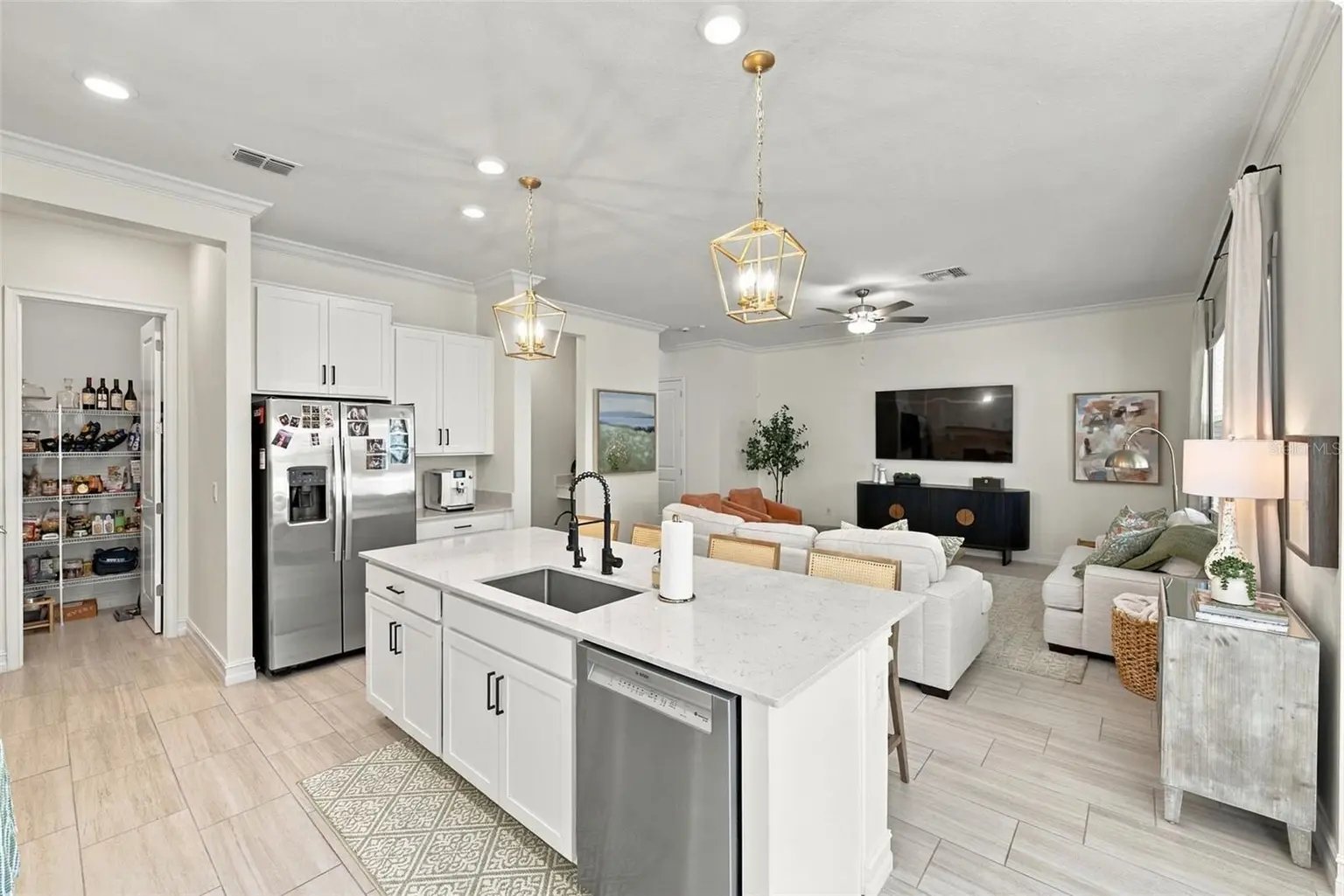 7706 S TRASK STREET, TAMPA, FL, photo 12 of 41