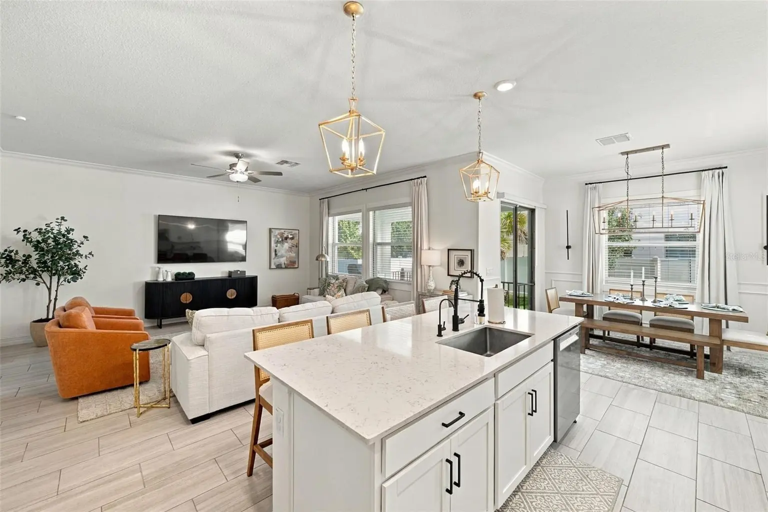 7706 S TRASK STREET, TAMPA, FL, photo 14 of 41