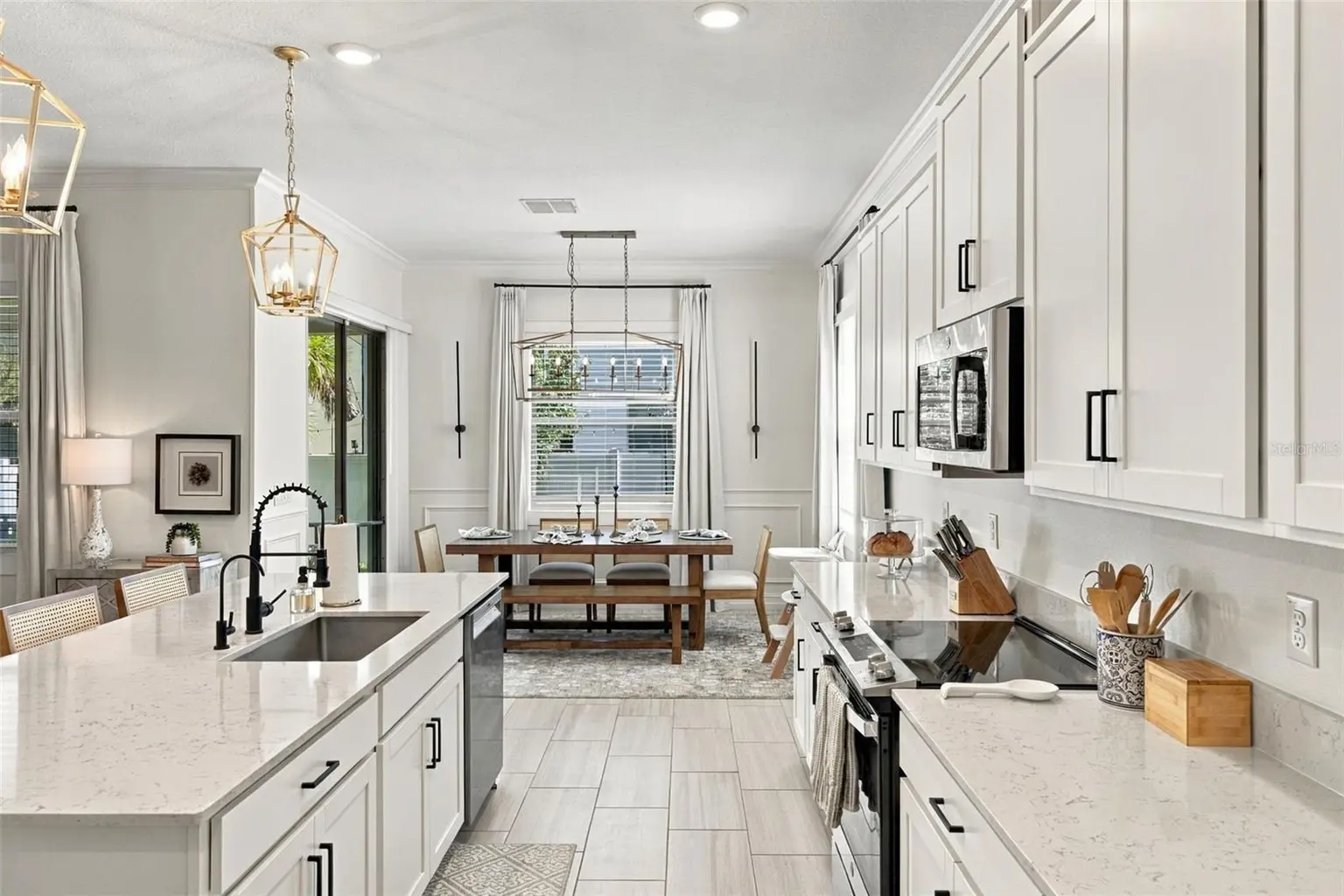 7706 S TRASK STREET, TAMPA, FL, photo 15 of 41