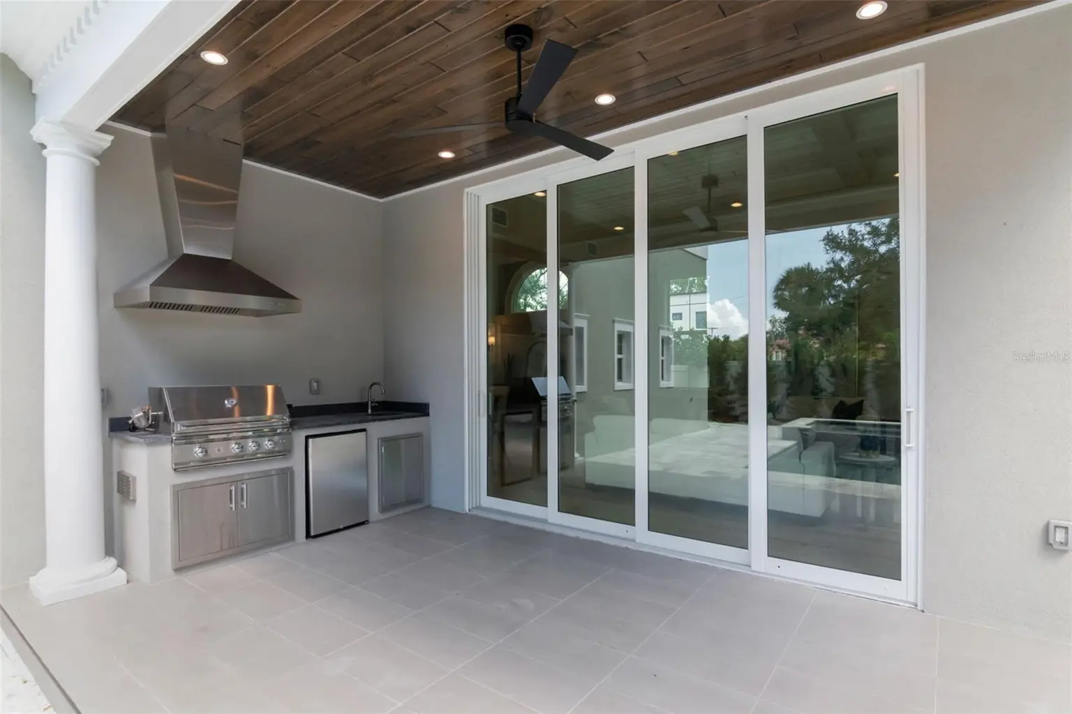 4706 W SAN JOSE STREET, TAMPA, FL, photo 74 of 83