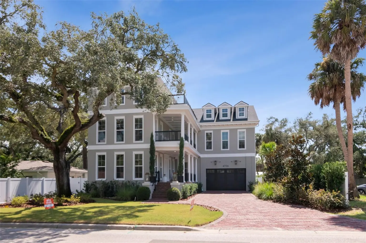 4706 W SAN JOSE STREET, TAMPA, FL, photo 82 of 83