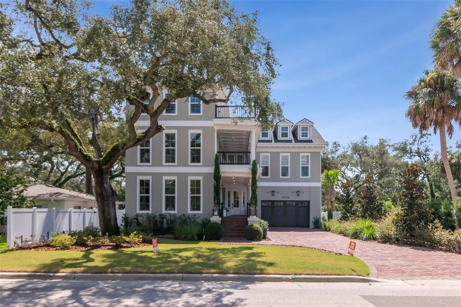 4706 W SAN JOSE STREET, TAMPA, FL, photo 83 of 83