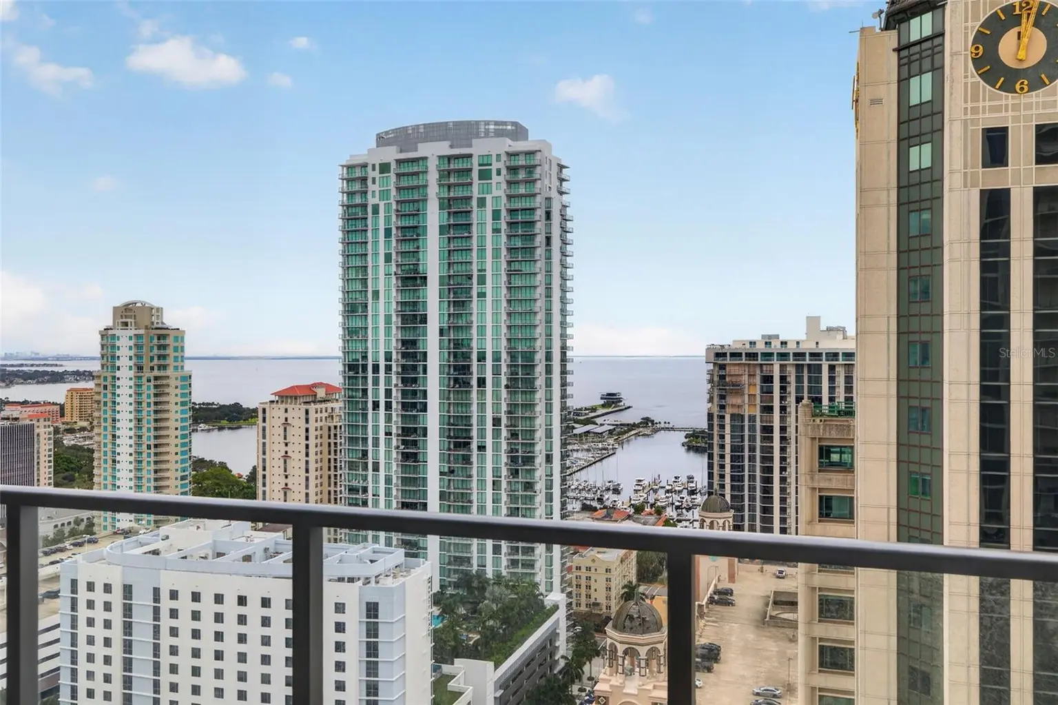 275 1ST AVENUE S #2603, ST PETERSBURG, FL, photo 34 of 93