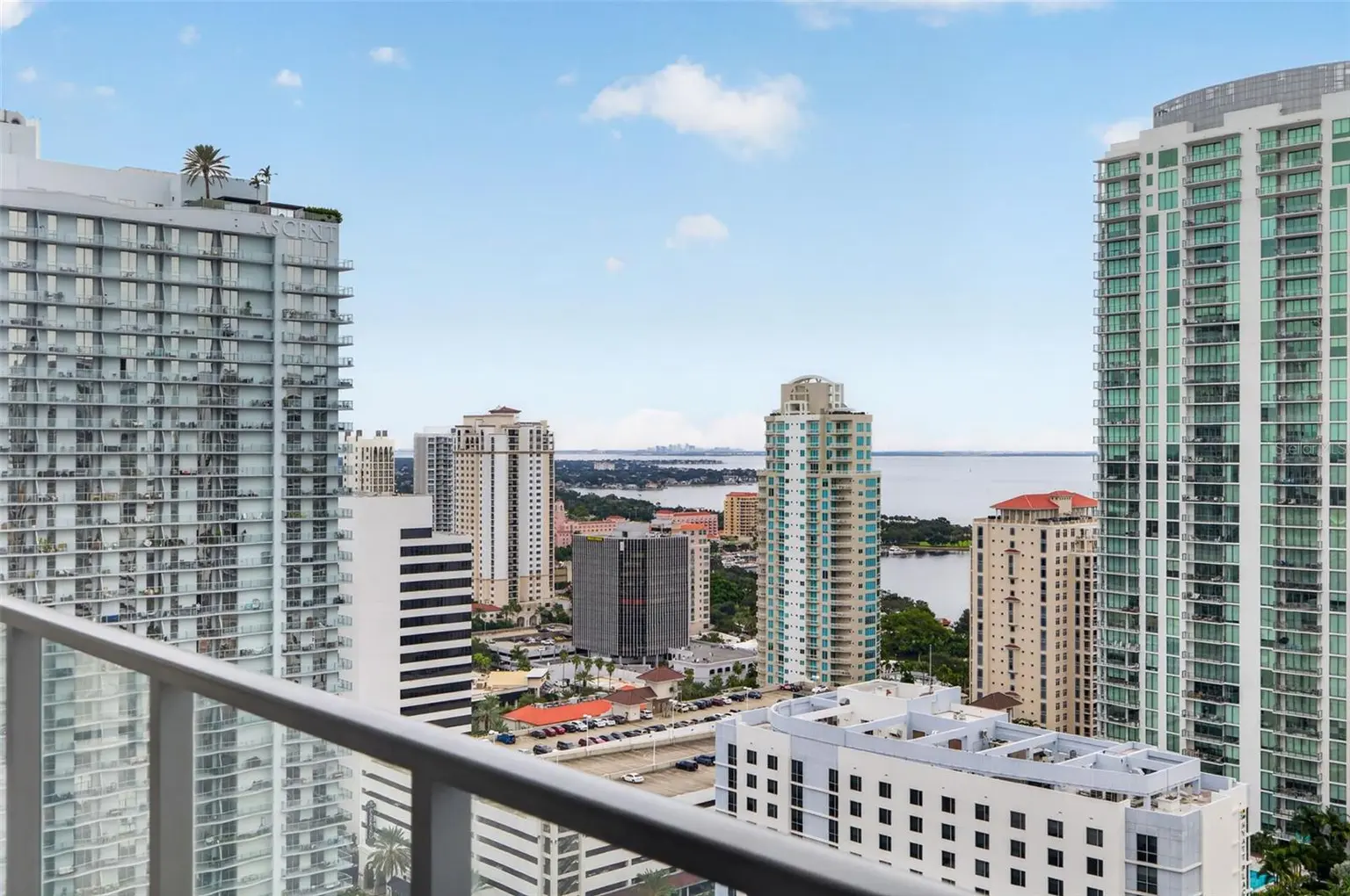 275 1ST AVENUE S #2603, ST PETERSBURG, FL, photo 36 of 93