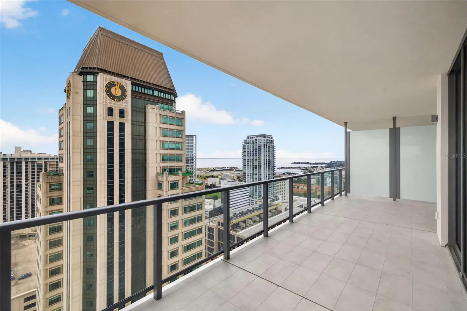 275 1ST AVENUE S #2603, ST PETERSBURG, FL, photo 37 of 93