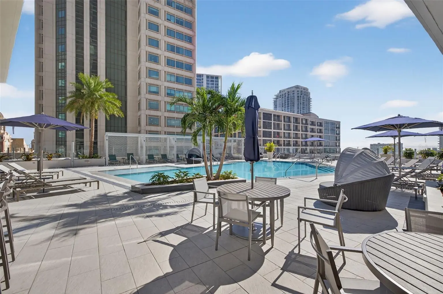 275 1ST AVENUE S #2603, ST PETERSBURG, FL, photo 41 of 93