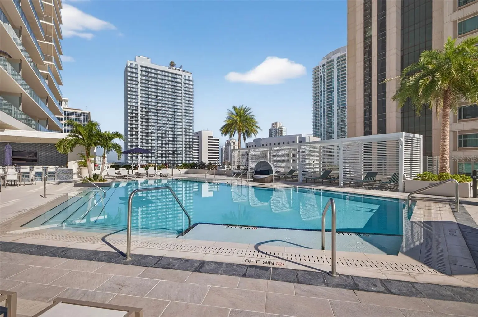 275 1ST AVENUE S #2603, ST PETERSBURG, FL, photo 42 of 93