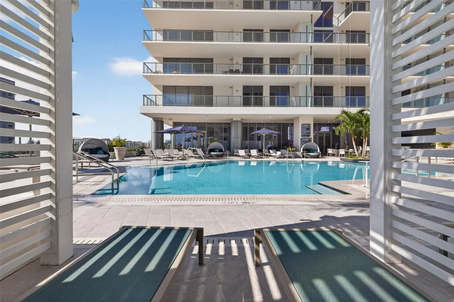 275 1ST AVENUE S #2603, ST PETERSBURG, FL, photo 45 of 93