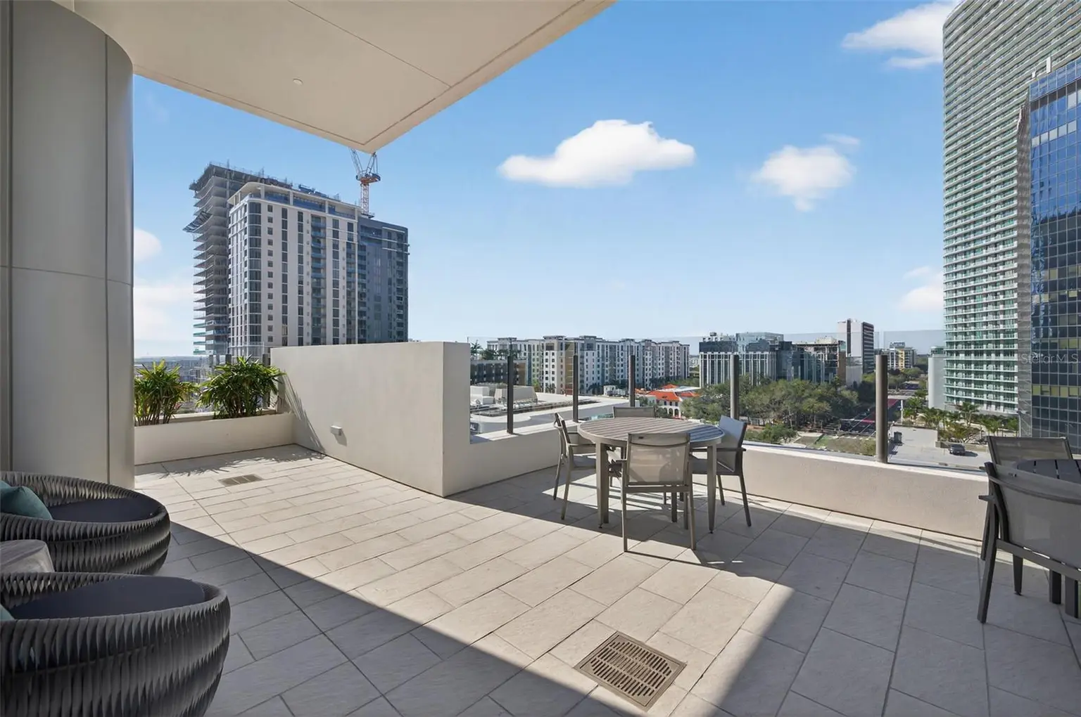 275 1ST AVENUE S #2603, ST PETERSBURG, FL, photo 48 of 93
