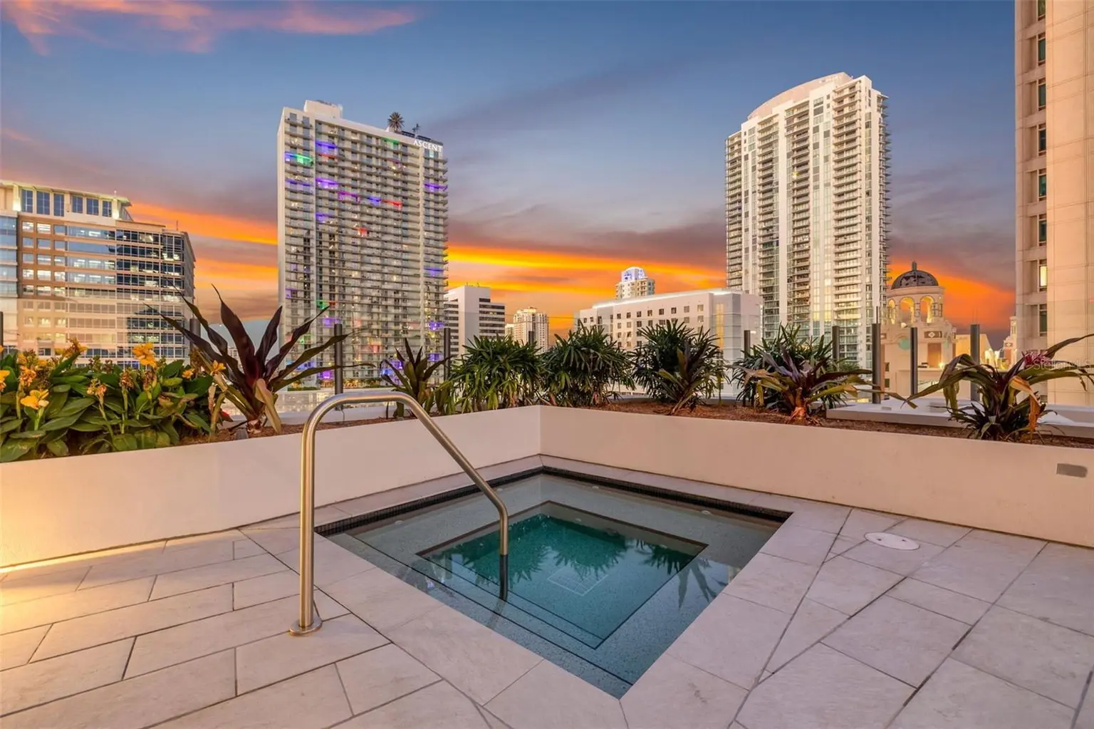 275 1ST AVENUE S #2603, ST PETERSBURG, FL, photo 52 of 93