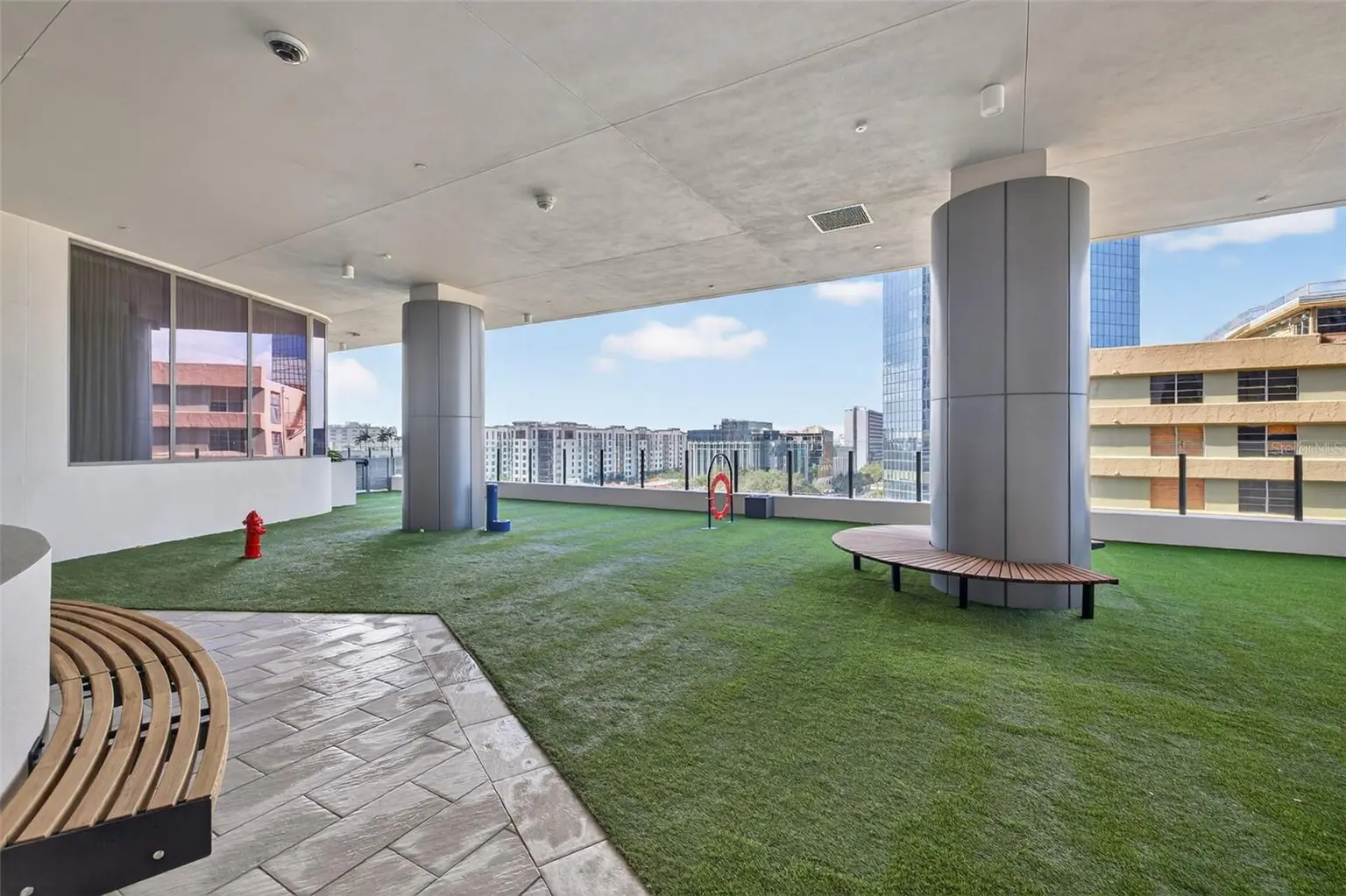 275 1ST AVENUE S #2603, ST PETERSBURG, FL, photo 55 of 93