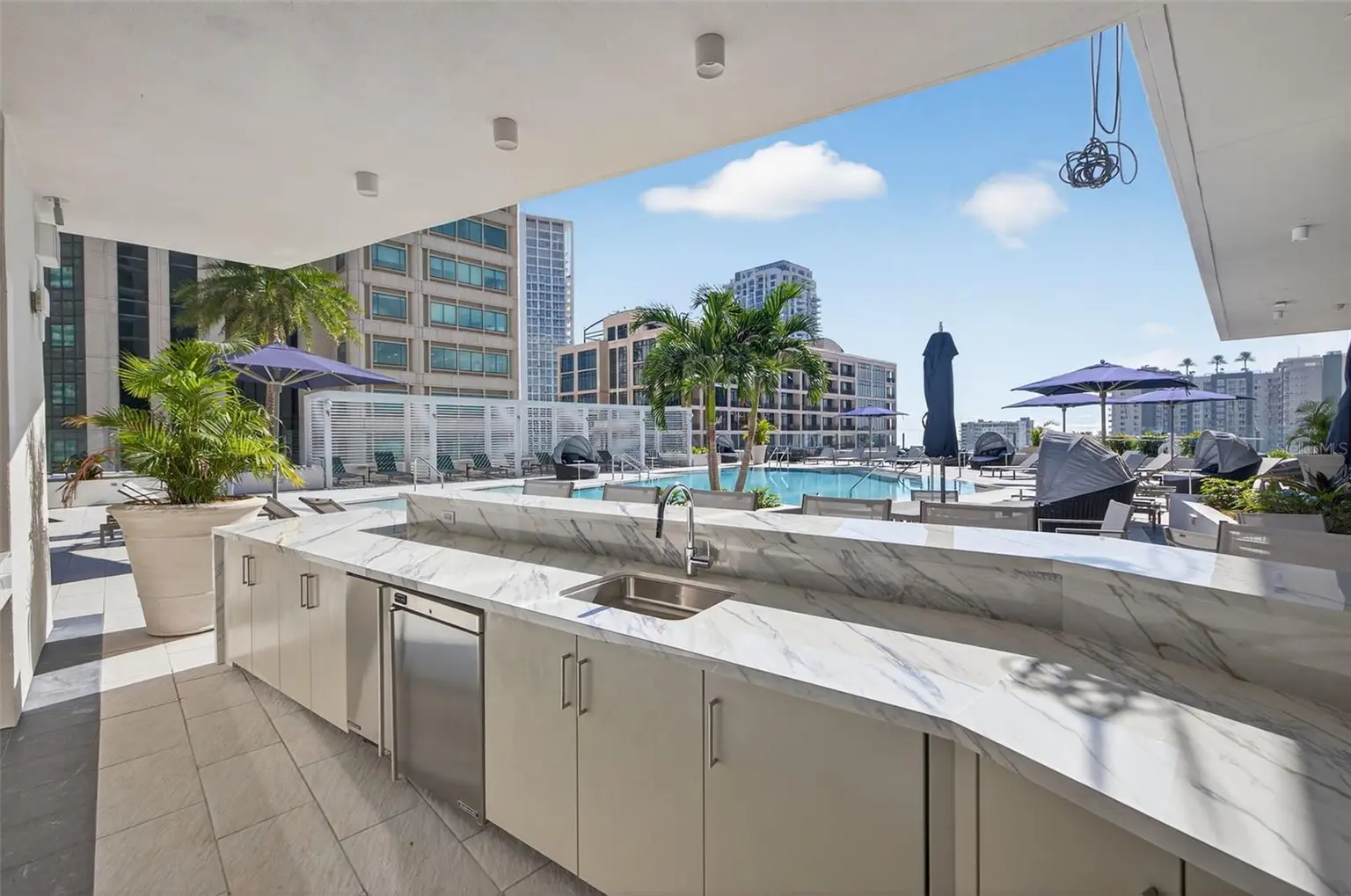 275 1ST AVENUE S #2603, ST PETERSBURG, FL, photo 57 of 93