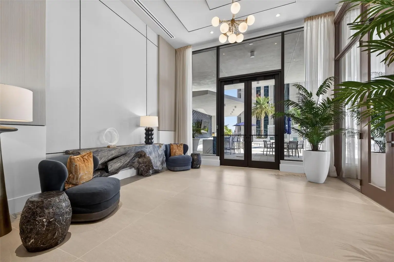 275 1ST AVENUE S #2603, ST PETERSBURG, FL, photo 65 of 93