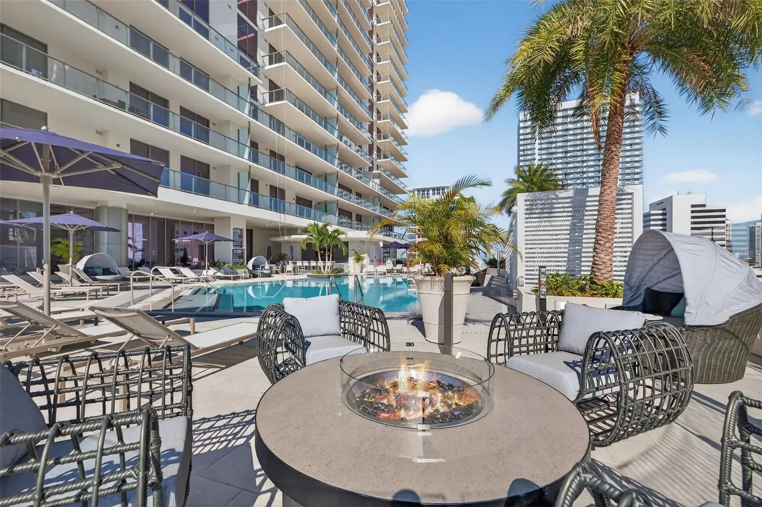 275 1ST AVENUE S #2603, ST PETERSBURG, FL, photo 91 of 93