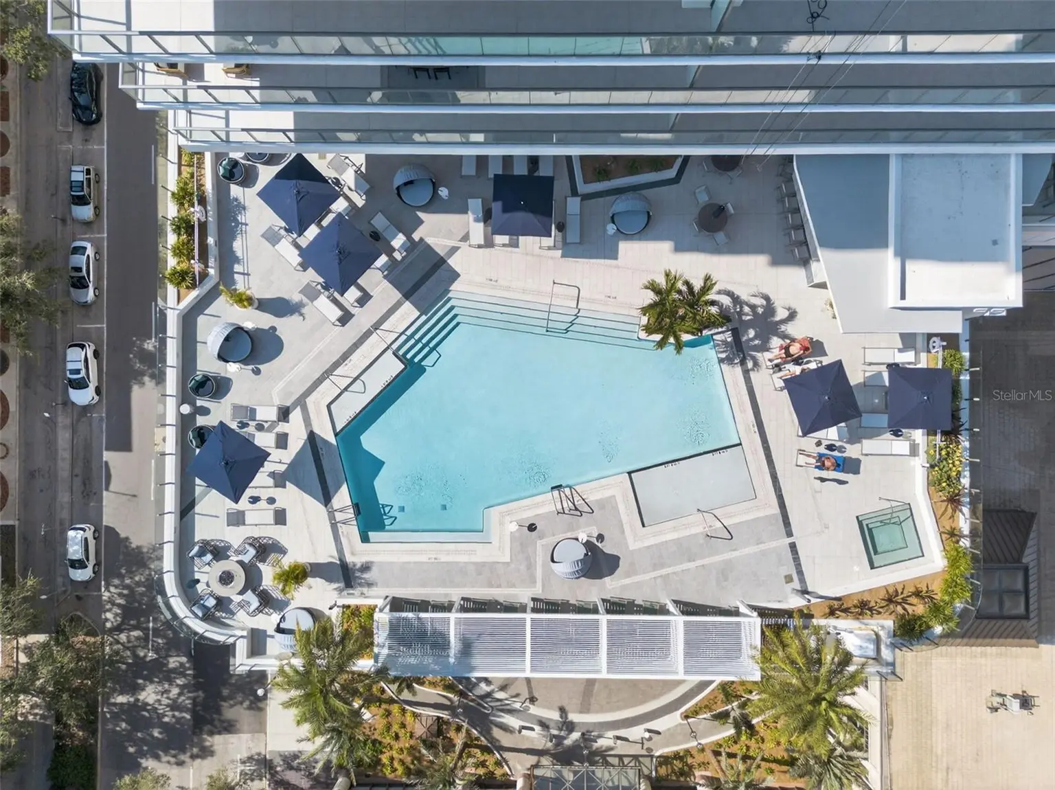 275 1ST AVENUE S #2603, ST PETERSBURG, FL, photo 92 of 93
