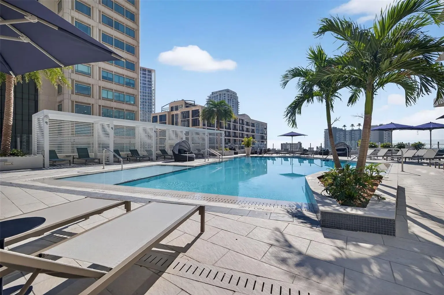 275 1ST AVENUE S #2603, ST PETERSBURG, FL, photo 93 of 93