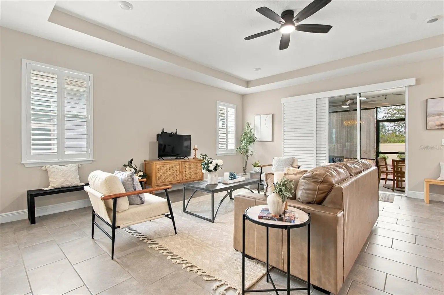 23182 SCAGLIONE DRIVE, LUTZ, FL, photo 14 of 92