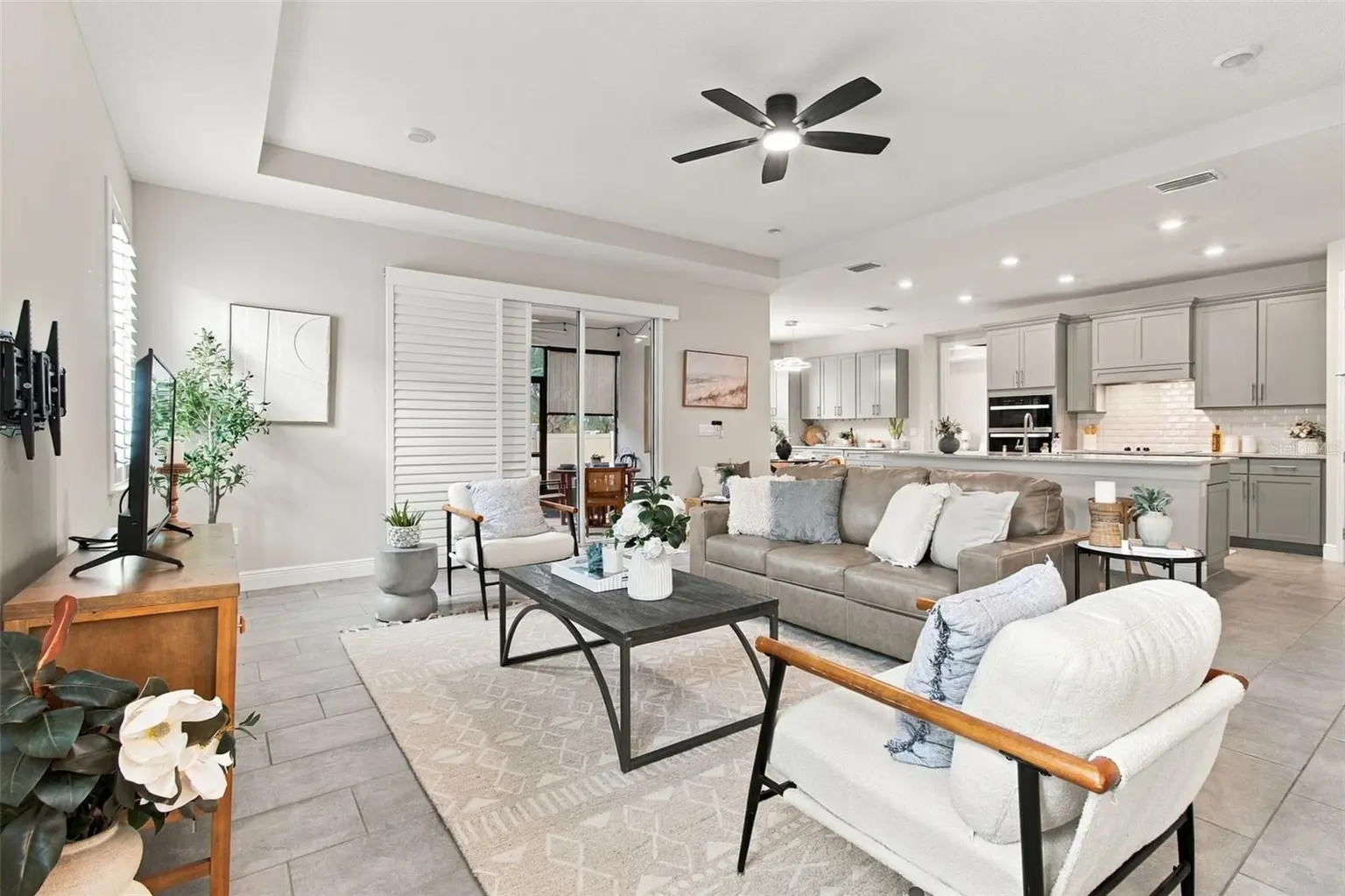 23182 SCAGLIONE DRIVE, LUTZ, FL, photo 15 of 92
