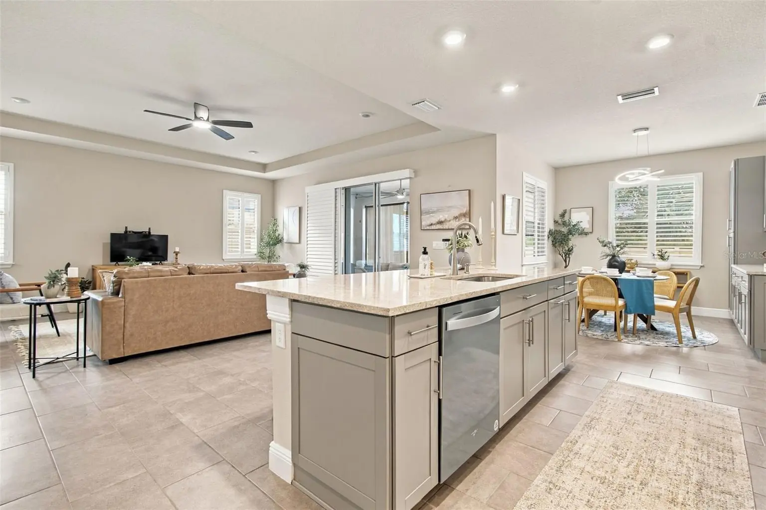 23182 SCAGLIONE DRIVE, LUTZ, FL, photo 21 of 92