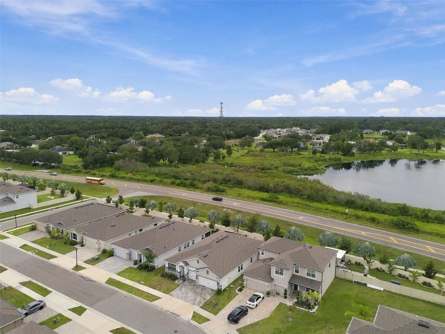 23182 SCAGLIONE DRIVE, LUTZ, FL, photo 74 of 92