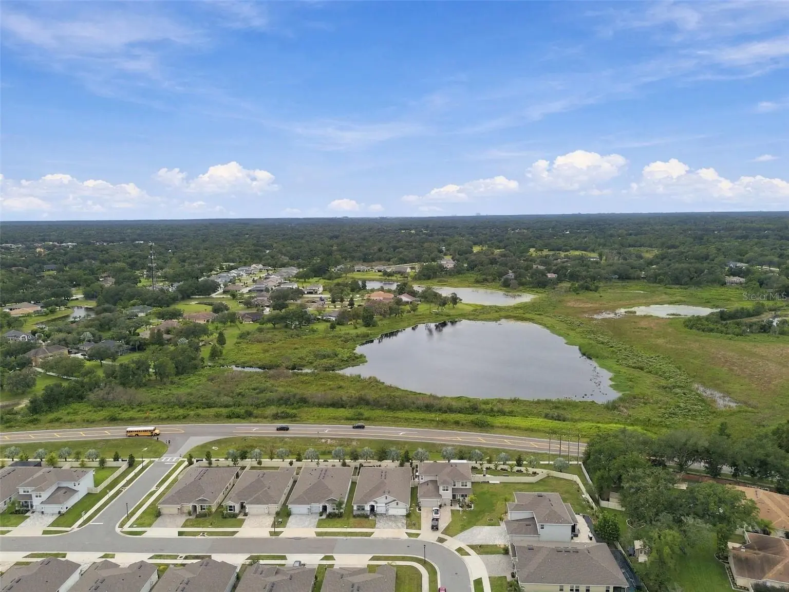 23182 SCAGLIONE DRIVE, LUTZ, FL, photo 76 of 92