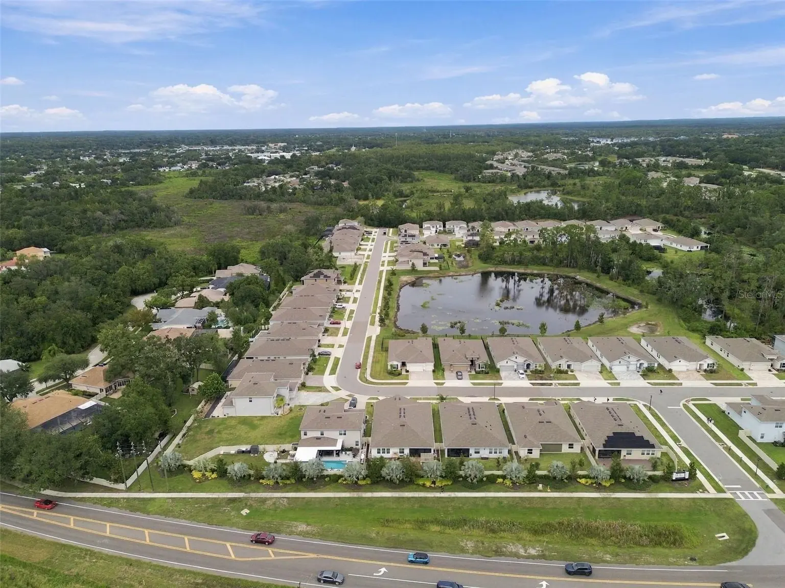 23182 SCAGLIONE DRIVE, LUTZ, FL, photo 78 of 92