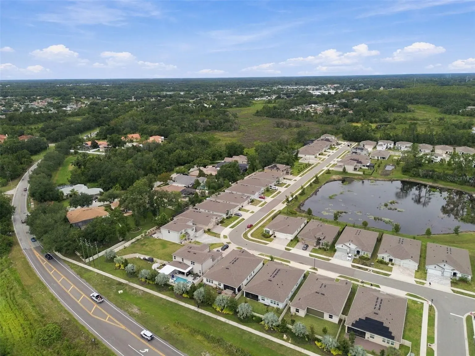 23182 SCAGLIONE DRIVE, LUTZ, FL, photo 79 of 92