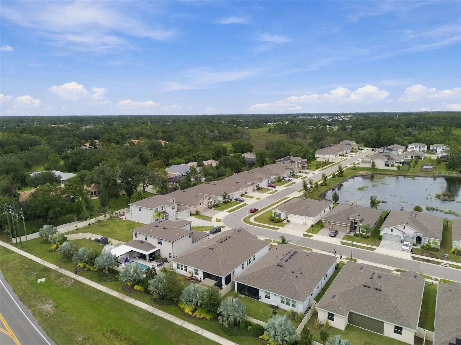 23182 SCAGLIONE DRIVE, LUTZ, FL, photo 80 of 92